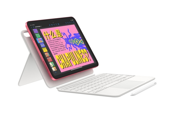 苹果上架iPad Air M3和iPad A16 更新了 只能更一点点