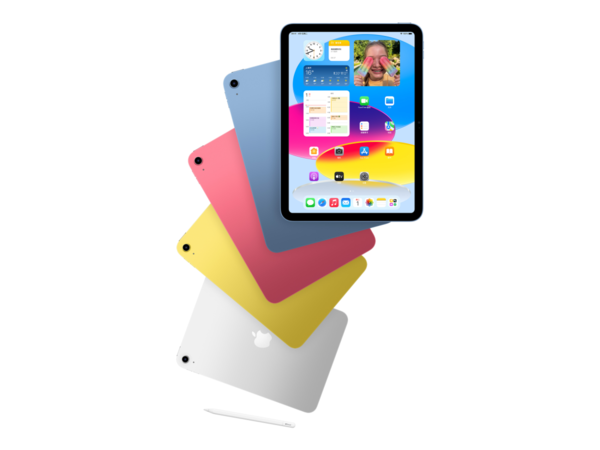苹果上架iPad Air M3和iPad A16 更新了 只能更一点点