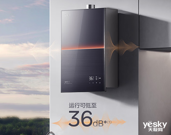 小户型福音!恒温又静音的三款燃气热水器,让你沐浴体验直接Next Level~