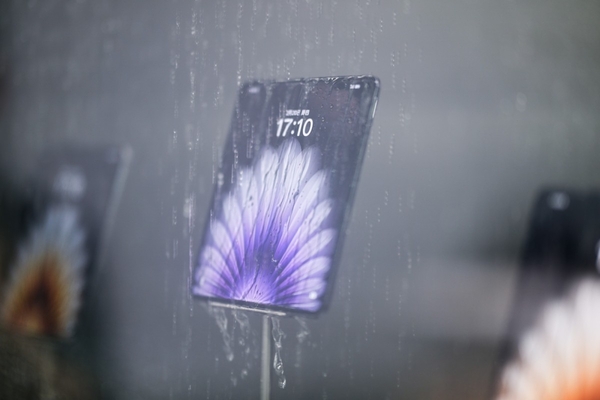 首批用户口碑出炉,轻薄折叠旗舰OPPO Find N5真的很值!