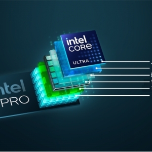 拥有高达99.7%的应用程序兼容性！英特尔商用AI PC产品阵容全家桶亮相 ...