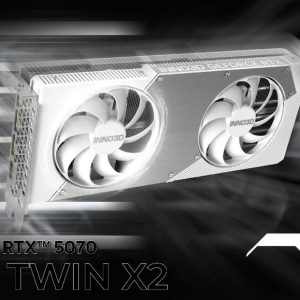 映众RTX 5070系列三箭齐发：为高端显卡市场注入全新活力！