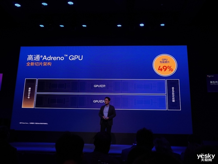 高通发布第四代骁龙8s：GPU提升49%，游戏、AI、影像都“能打”