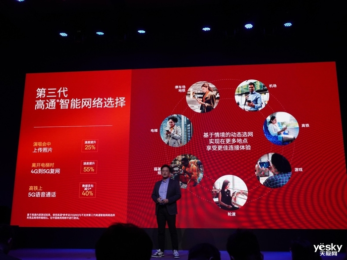高通发布第四代骁龙8s：GPU提升49%，游戏、AI、影像都“能打”