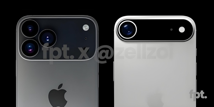 iPhone 17系列全面前瞻：Pro版本变化很大，Air够薄但牺牲不小