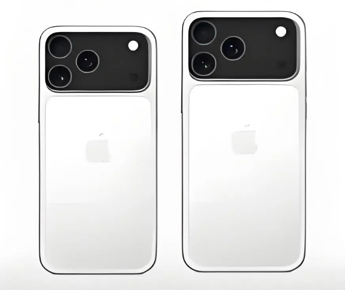 iPhone 17系列全面前瞻：Pro版本变化很大，Air够薄但牺牲不小