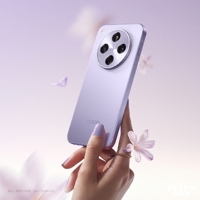 OPPO 4月10日发布会全景预览：全新Find X8系列、旗舰影像革新与生态配件全覆盖