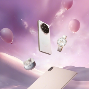 OPPO 4月10日发布会全景预览：旗舰影像革新与生态配件全覆盖