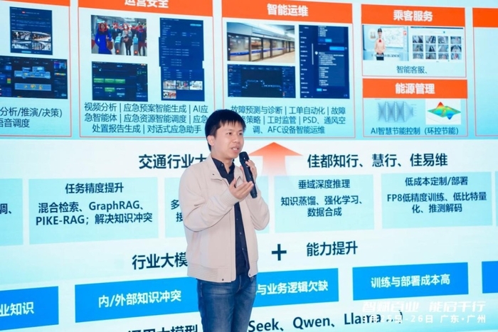 AI赋能广州发展 加速产业生态数智化进程