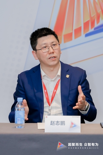 AI时代需要什么样的网络？华为已经有了答案