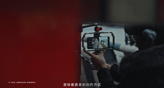 影像配件将成千亿级市场 配件如何从“主机配角”成为“场景主角
