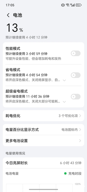 荣耀Power上手体验：续航与信号双强，城市户外皆从容