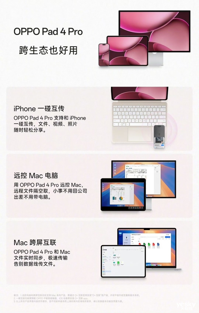 OPPO移动智能生态产品首销创行业纪录，近七成手表购机用户来自苹果华为