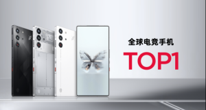 7.85mm超薄机身蕴藏狂暴能量，红魔10 Air 重新定义轻薄性能旗舰 ...