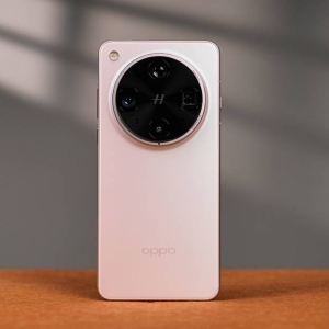 影像机皇OPPO Find X8 Ultra评测：全能影像旗舰的极致进化