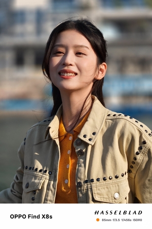 小屏≠妥协！OPPO Find X8s如何用6.3英寸机身塞下全能旗舰体验？