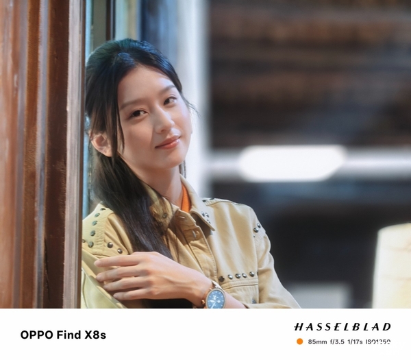 小屏≠妥协！OPPO Find X8s如何用6.3英寸机身塞下全能旗舰体验？