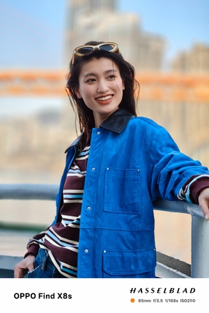 小屏≠妥协！OPPO Find X8s如何用6.3英寸机身塞下全能旗舰体验？