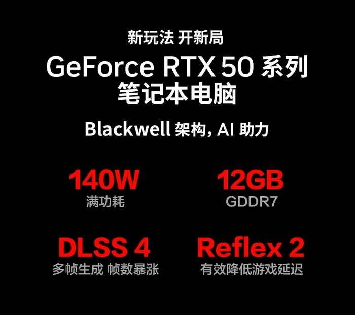 耀世16 Ultra领衔 机械革命多款RTX 5070Tii游戏本上架