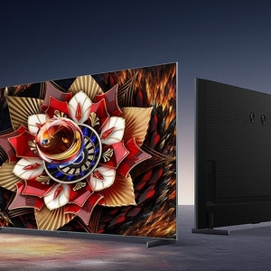 2025年“第四代液晶电视”首秀 TCL Q10L为旗舰Mini LED打样